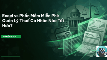 quản lý thuế cá nhân