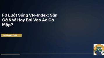 lướt sóng VN-Index