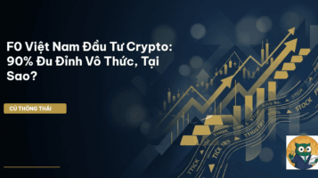 đầu tư crypto cho người mới