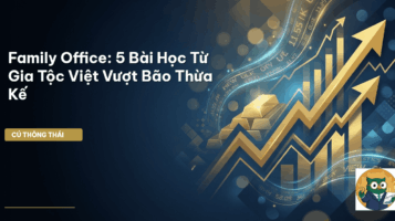 Family Office Việt Nam