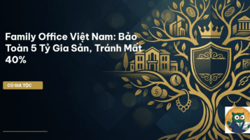 Family Office Việt Nam