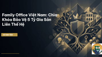 Family Office Việt Nam