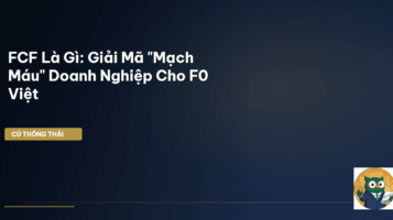 FCF là gì