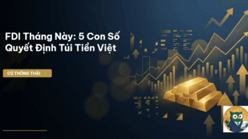 FDI Việt Nam