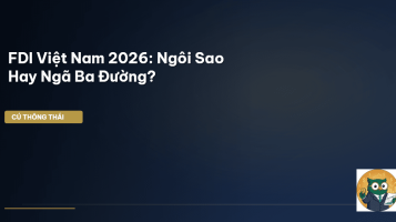 FDI Việt Nam
