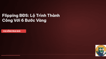 flipping bđs