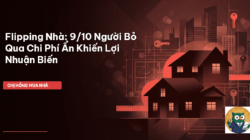 flipping nhà
