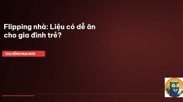 flipping nhà