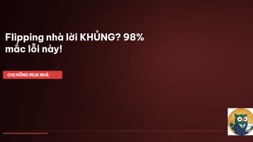 flipping nhà