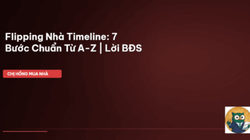 flipping nhà