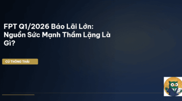 FPT Q1/2026