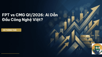 BCTC Ngành Công Nghệ Q1/2026