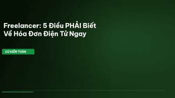 hóa đơn điện tử
