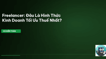 freelancer thuế
