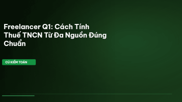 thuế freelancer