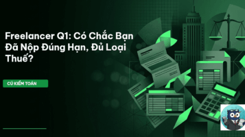 thuế freelancer