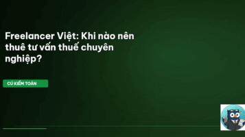 thuế freelancer
