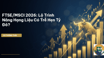 nâng hạng ftse msci