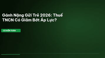 thuế tncn