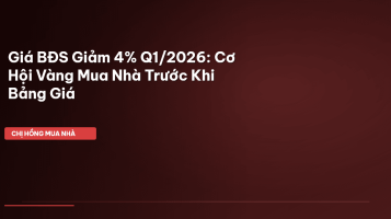 giá bđs hà nội 2026