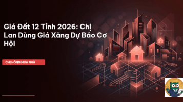 giá đất 12 tỉnh