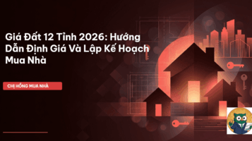 giá đất 12 tỉnh 2026