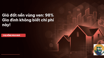 giá đất nền vùng ven