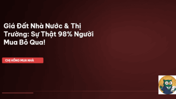 giá đất nhà nước