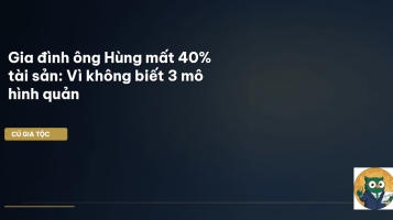 doanh nghiệp gia đình