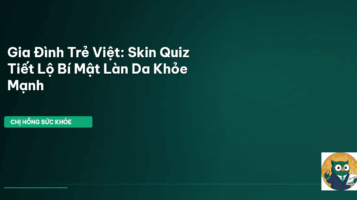 skin quiz