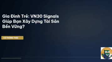 VN30 Signals