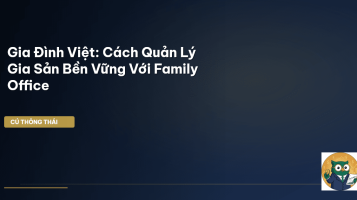 Family Office Việt Nam