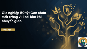 chuyển giao thế hệ