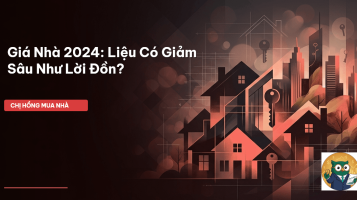 giá nhà 2024