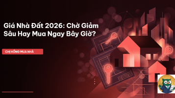 giá nhà đất 2026