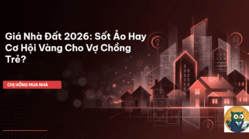 giá nhà đất 2026