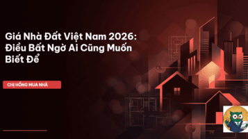 giá nhà đất 2026