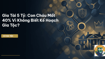 kế hoạch gia tộc