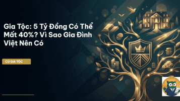 governance gia đình