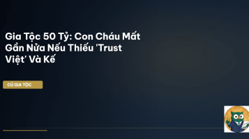 governance gia đình