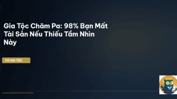 tầm nhìn gia tộc