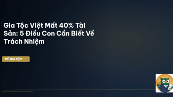 văn hóa gia tộc