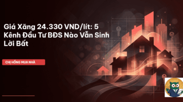 kênh đầu tư BĐS