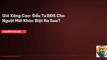 giá xăng cao