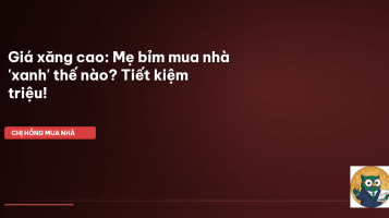giá xăng cao