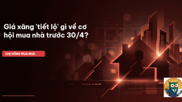 mua nhà trước 30/4