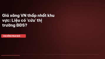 giá xăng Việt Nam