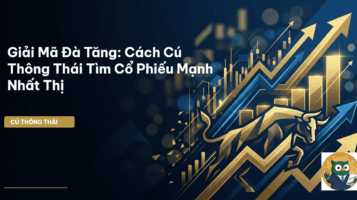 cổ phiếu momentum