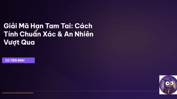 hạn tam tai
