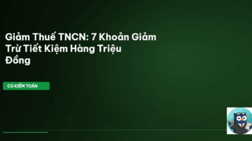 thuế tncn